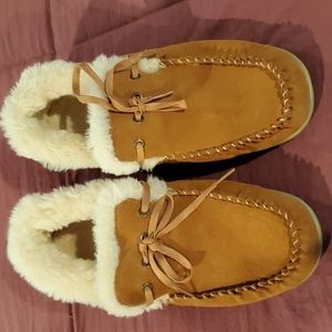 Orthofeet slippers